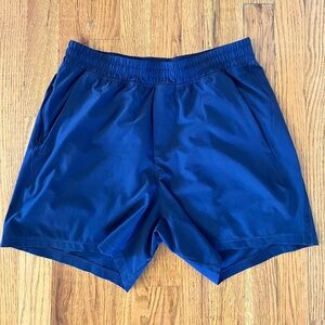 Lululemon Pacebreaker 5” Linerless